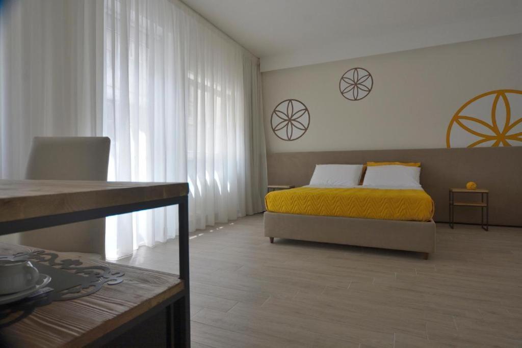 Il Rifugio Dei Templari Bed & Breakfast Lecce Exterior photo