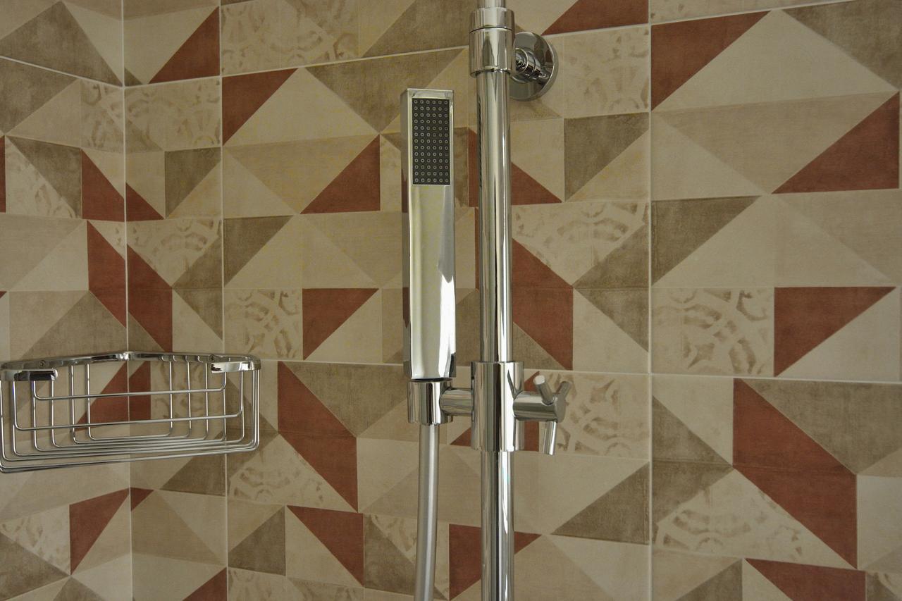 Il Rifugio Dei Templari Bed & Breakfast Lecce Exterior photo