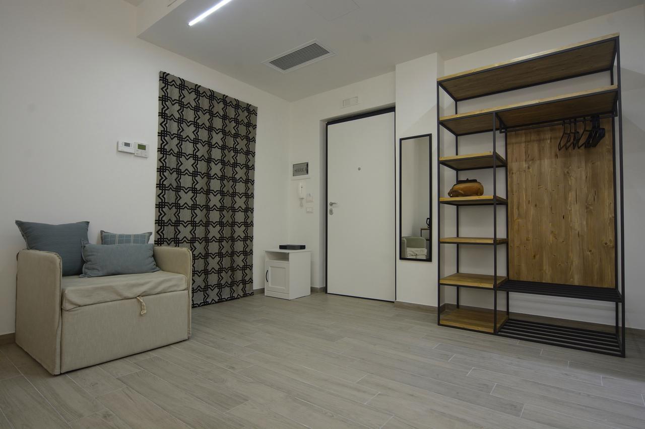 Il Rifugio Dei Templari Bed & Breakfast Lecce Exterior photo